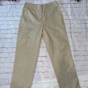 Vintage Women’s wide legged pants